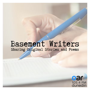 zBasement Writers