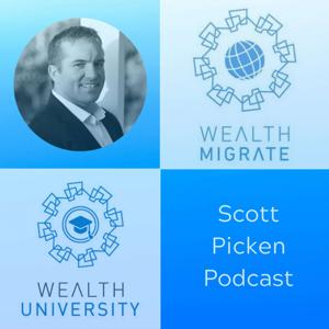 Scott Picken Podcast