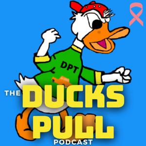 The Ducks Pull Podcast