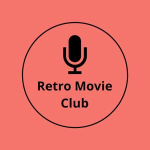 Retro Movie Club by Blake Brett, Richard Hyde