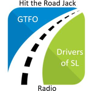 Hit the Road Jack Podcast
