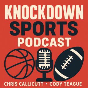 Knockdown Sports Podcast