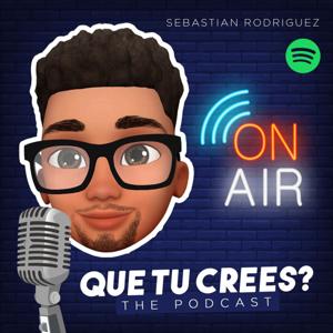 PD':  "Que tu Crees?"