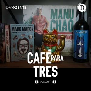 Café Para Tres