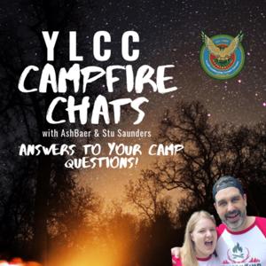 YLCC Campfire Chats