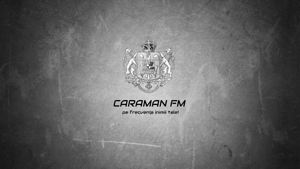 CARAMAN FM