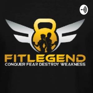 FIT LEGEND MOTIVATION