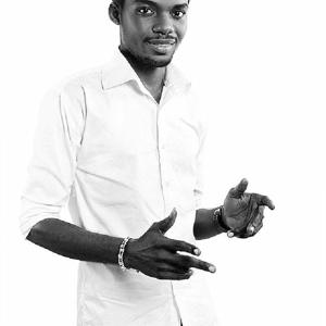 Eyitayo S Marvel Fasasi's show