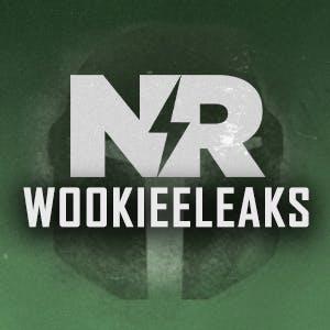 Wookieeleaks: A Star Wars Podcast