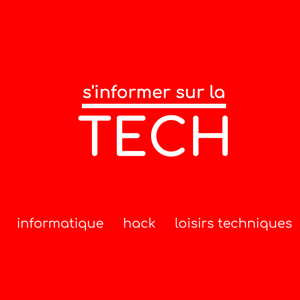 S Informer Sur La Tech