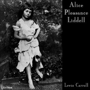Alice Pleasance Liddell by Lewis Carroll (1832 - 1898)