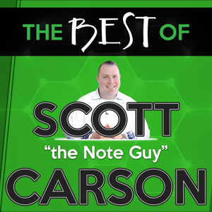 The Best Of Scott Carson