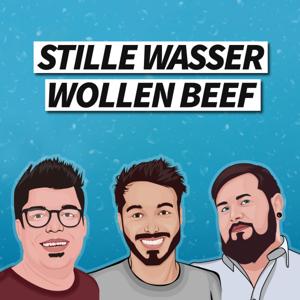 Stille Wasser wollen Beef