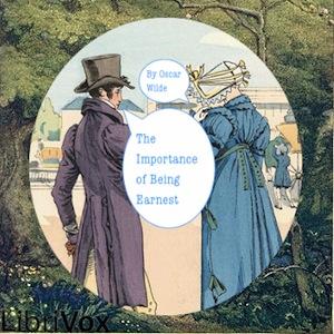Importance of Being Earnest (Version 4), The by Oscar Wilde (1854 - 1900)