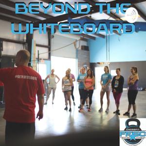 Beyond The Whiteboard
