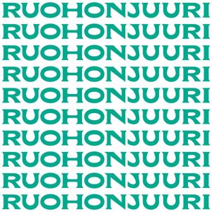 Ruohonjuuri Podcast