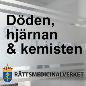 Döden hjärnan & kemisten