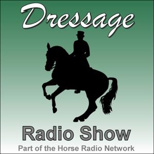 USDF Official Podcast by United States Dressage Federation