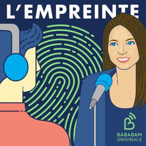 L'Empreinte by Bababam