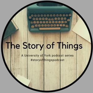 The Story of Things