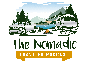 The Nomadic Traveler Podcast