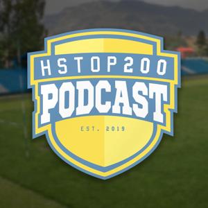 The High School Top 200 Podcast