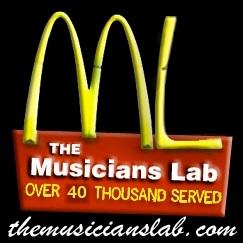 The Musicians Lab Podcasts