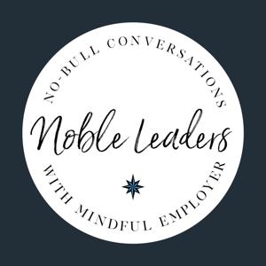 Noble Leaders, Having No Bull Conversations