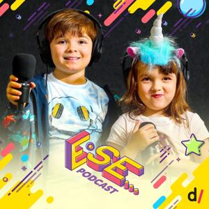 E se ... podcast by Samuel Leite