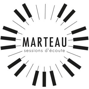 Sessions d'écoute Marteau