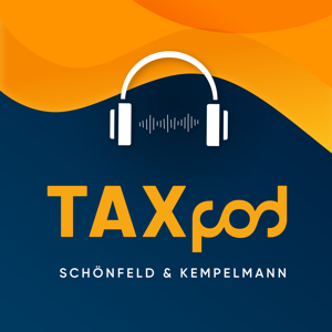 TAXpod