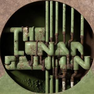 The Lunar Saloon