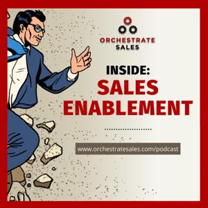 Inside: Sales Enablement