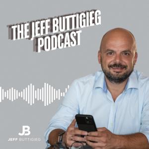 The Jeff Buttigieg Podcast