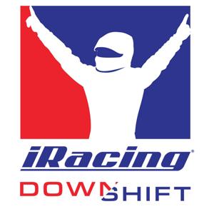 iRacing Downshift by iRacing.com