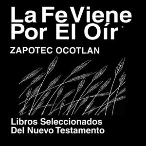 Zapoteco de Ocotlán Biblia (Juan) - Zapoteco de Ocotlan Bible (John)