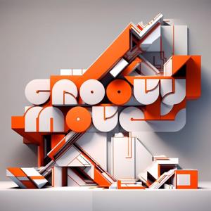 GROOVY MOVE Podcast by In Progressive Faith @ Musical Decadence Radio