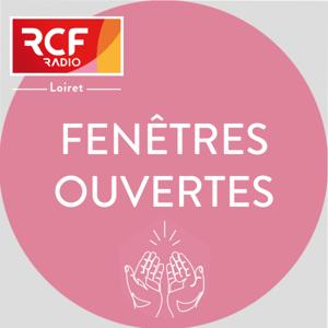 Fenêtre ouverte