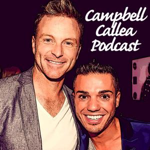 Campbell Callea Podcast