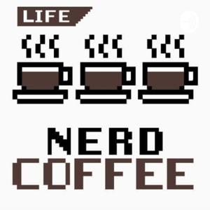 NerdCoffee