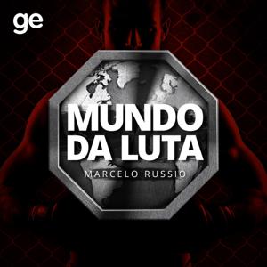 Mundo da Luta by Globoesporte