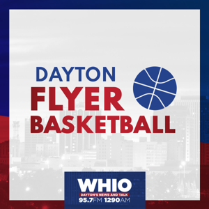 Dayton Flyers Basketball by Cox Media Group Dayton