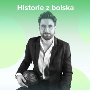 Historie z boiska by Konrad Szymański