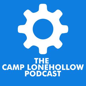 Camp Lonehollow Podcast