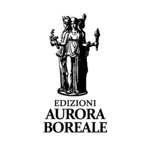 AURORABOREALE EDIZIONI PRESENTA: