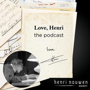 henrinouwensociety by Henri Nouwen Society | Podcasts