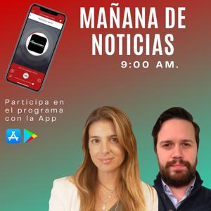 Mañana de Noticias