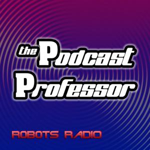 How to Podcast - The Podcast Professor