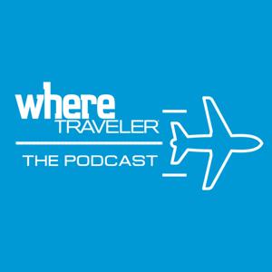 WhereTraveler Podcast