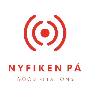 Nyfiken på: Good Relations Podcast